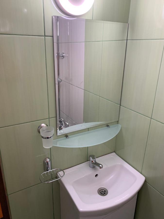 Borimechkova Kashta Hotel Koprivshtitsa Buitenkant foto