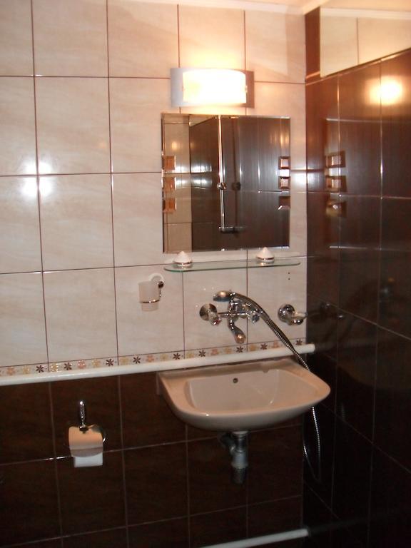Borimechkova Kashta Hotel Koprivshtitsa Kamer foto