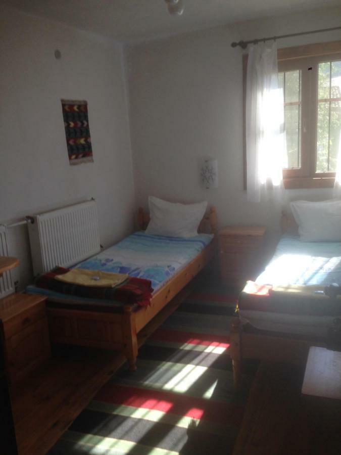Borimechkova Kashta Hotel Koprivshtitsa Buitenkant foto