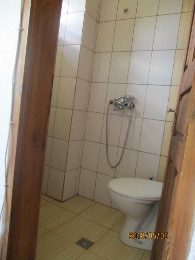 Borimechkova Kashta Hotel Koprivshtitsa Buitenkant foto