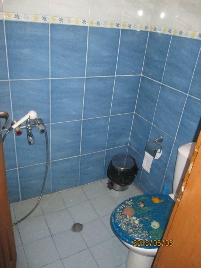 Borimechkova Kashta Hotel Koprivshtitsa Buitenkant foto